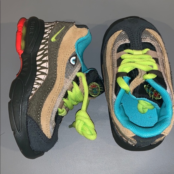 jurassic park air max